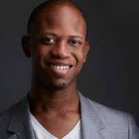 Unexpected Théâtre Employee Micah Deshazer's profile photo