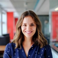 Bain & Company Employee Devon G.'s profile photo