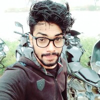 IMR SOFTECH Employee Bhabatosh Panda's profile photo