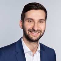 CBRE Austria Employee Pawel Urbanowski's profile photo