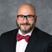 West Monroe Employee Brian Caplan's profile photo