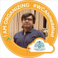 LogicRays Technologies Pvt. Ltd. Employee Dilip Modhavadiya's profile photo