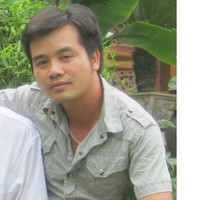 Meinhardt Employee Nguyen Nam's profile photo