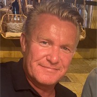 Stonhard Employee Fred Verdouw's profile photo