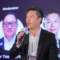 HKBN Enterprise Solutions Employee Samuel Hui's profile photo