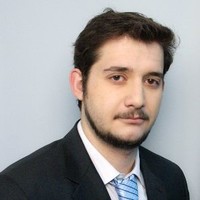 ADP Employee Clement Roques's profile photo