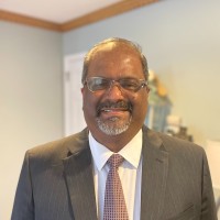 Coim USA Inc. Employee Jose Abraham's profile photo