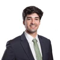IRS, Office of Chief Counsel Employee Caleb Briggs's profile photo