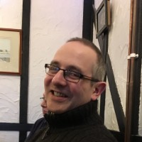 Skills Training UK Employee Terry Horton's profile photo