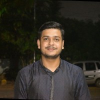 ByteIQ Analytics Employee Piyush Hazari's profile photo