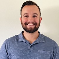 UCS Logistics Employee Corey Johnson's profile photo
