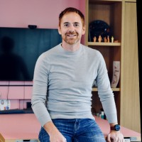 STABILO International GmbH Employee Jens Barth's profile photo