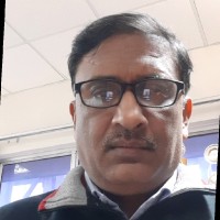 Lanco Anpara Power Limited Employee Vivek Shrivastava's profile photo