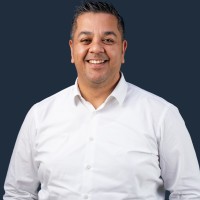 cubesys Employee Shabaz Darr's profile photo