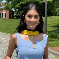 Health Universe, Inc Employee Kinal Patel's profile photo