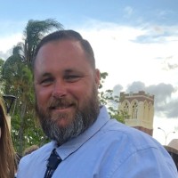 Panelfab Employee Joel Kelk's profile photo