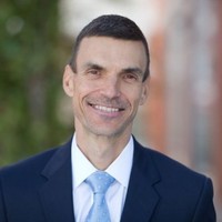 FlexScreen Canada Employee Mark Straub's profile photo