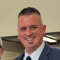 Enviro-Decon Services Employee Andrew Boness's profile photo