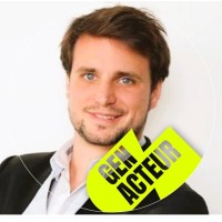 Benjamin K. Email
