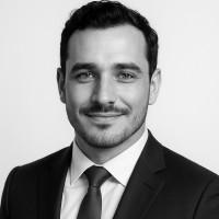 Intelligence Retail Employee Samuel Constantini's profile photo