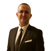 Torku Employee Bora Tokgöz's profile photo