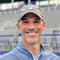 Above The Neck, Inc. Employee Rob Pike's profile photo