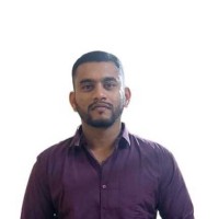 Tynimo Employee Girish N's profile photo