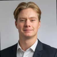 OPX Partners Employee Tobias Bennet's profile photo