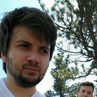 Kapital Data Corp Employee Logan Mullins's profile photo