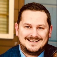 Heartland Payment Systems Employee Chase Mason's profile photo