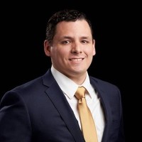 Lloyd Gosselink Rochelle & Townsend, P.C. Employee Cole Ruiz's profile photo