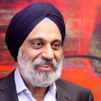KETIV Technologies, Inc. Employee Kanwar Anand's profile photo