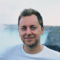 Duo Security Employee Jeremie Vallee's profile photo