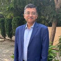 Finarkein Analytics Employee Subbu Vennelakanti's profile photo