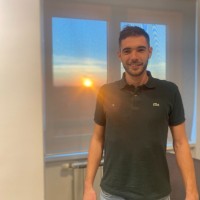 Voltic Employee Marko Mišeljić's profile photo