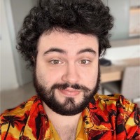lo.cafe Employee Igor Marcossi's profile photo