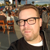 Global IT Employee Mike Matzke's profile photo