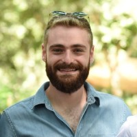 Fhenix Employee Tom Langer's profile photo