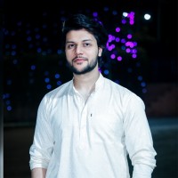 Echo Managed Services Employee Shreyansh Tyagi's profile photo