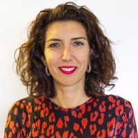 Veremes Employee Laetitia Martin's profile photo