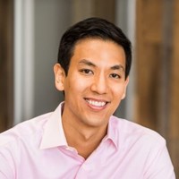 Stealth Startup Employee Michael Pao's profile photo