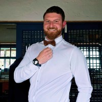 IES Employee Nicolaas Nieuwoudt's profile photo