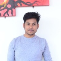 Cropsly Employee Ashish Chaurasiya's profile photo