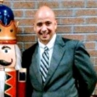 Payspan, now part of Zelis Employee David Ontiveros's profile photo