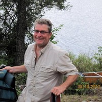 Hunton Andrews Kurth LLP Employee Chuck Knauss's profile photo