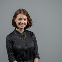AbilityMade Employee Caitlin Dubler's profile photo