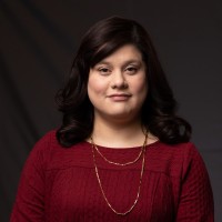 University of Michigan Employee Elizabeth Devlin's profile photo