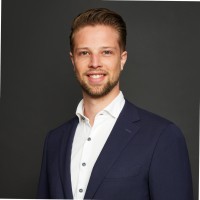 Mobility Group Haaker Employee Kenny Regelink's profile photo