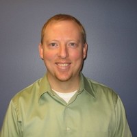 CentraCare Employee John Gregerson's profile photo