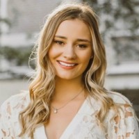 AlphaSense Employee Emily Nickerson's profile photo